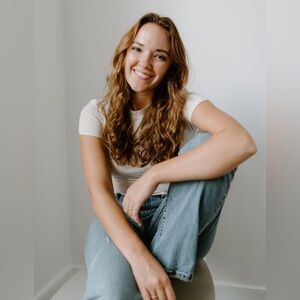 Meet your Posher, Georgia